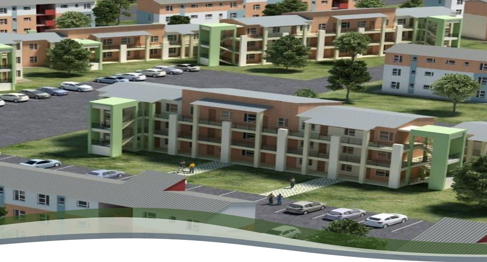Social Housing Development Finance Masakhenid Development Fund